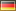 German flag icon.