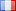 French flag icon.