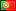 Portugese flag icon.