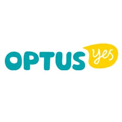 Optus