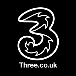 Three