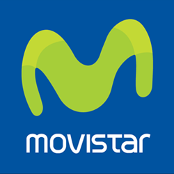 Movistar Spain