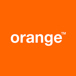 Orange France