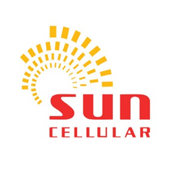 Sun Cellular Digital
