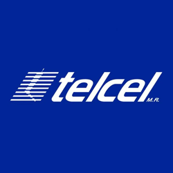 Telcel Mexico