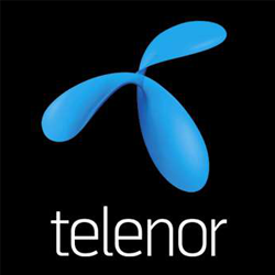 Telenor India