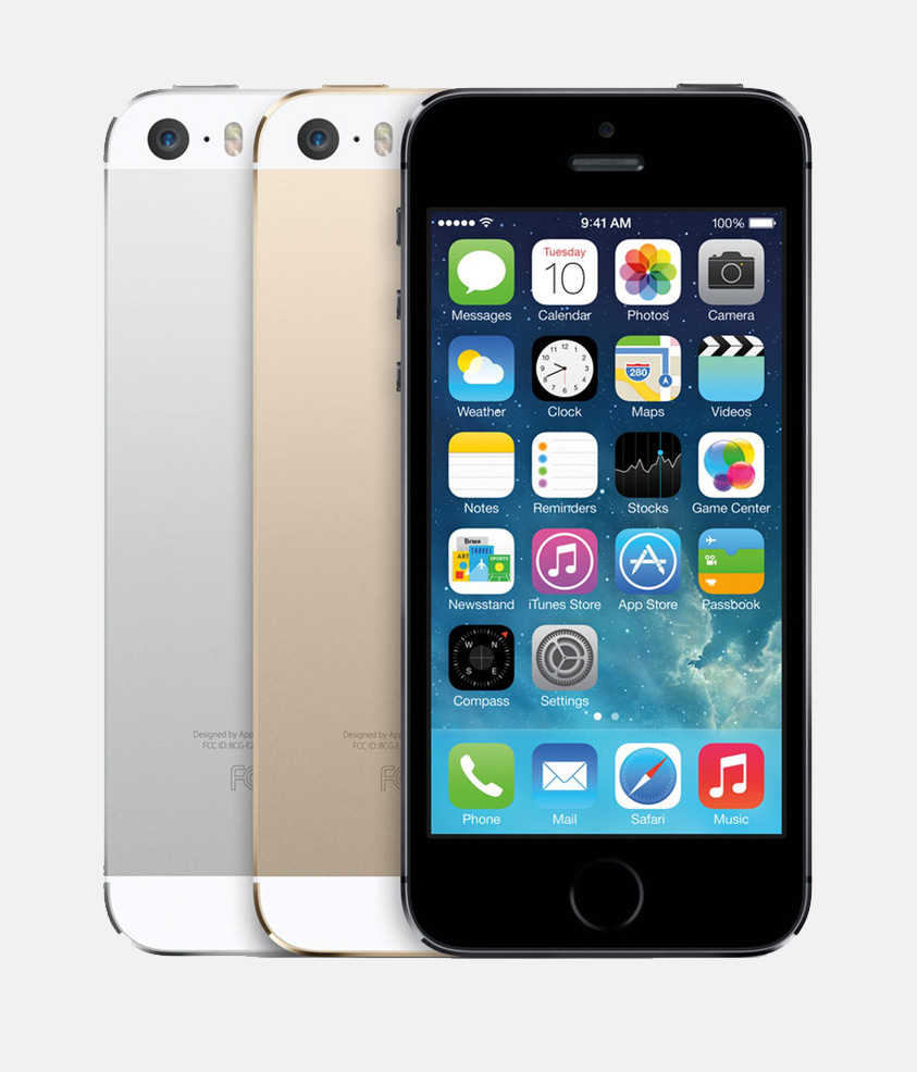 How to carrier unlock iPhone 5, 5C and 5S.