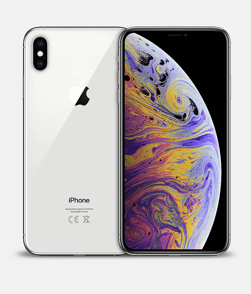 New iPhone XS unlocked for use on any network.